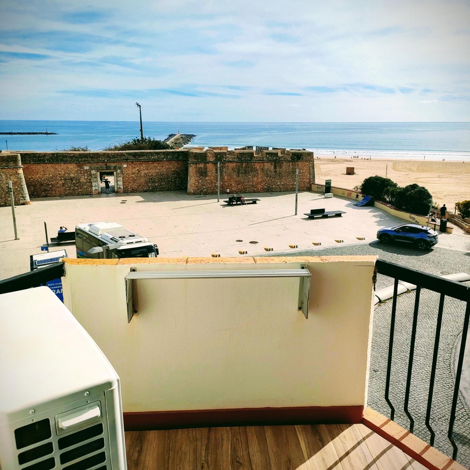 Welkome Ocean Breeze Portimao Exterior photo