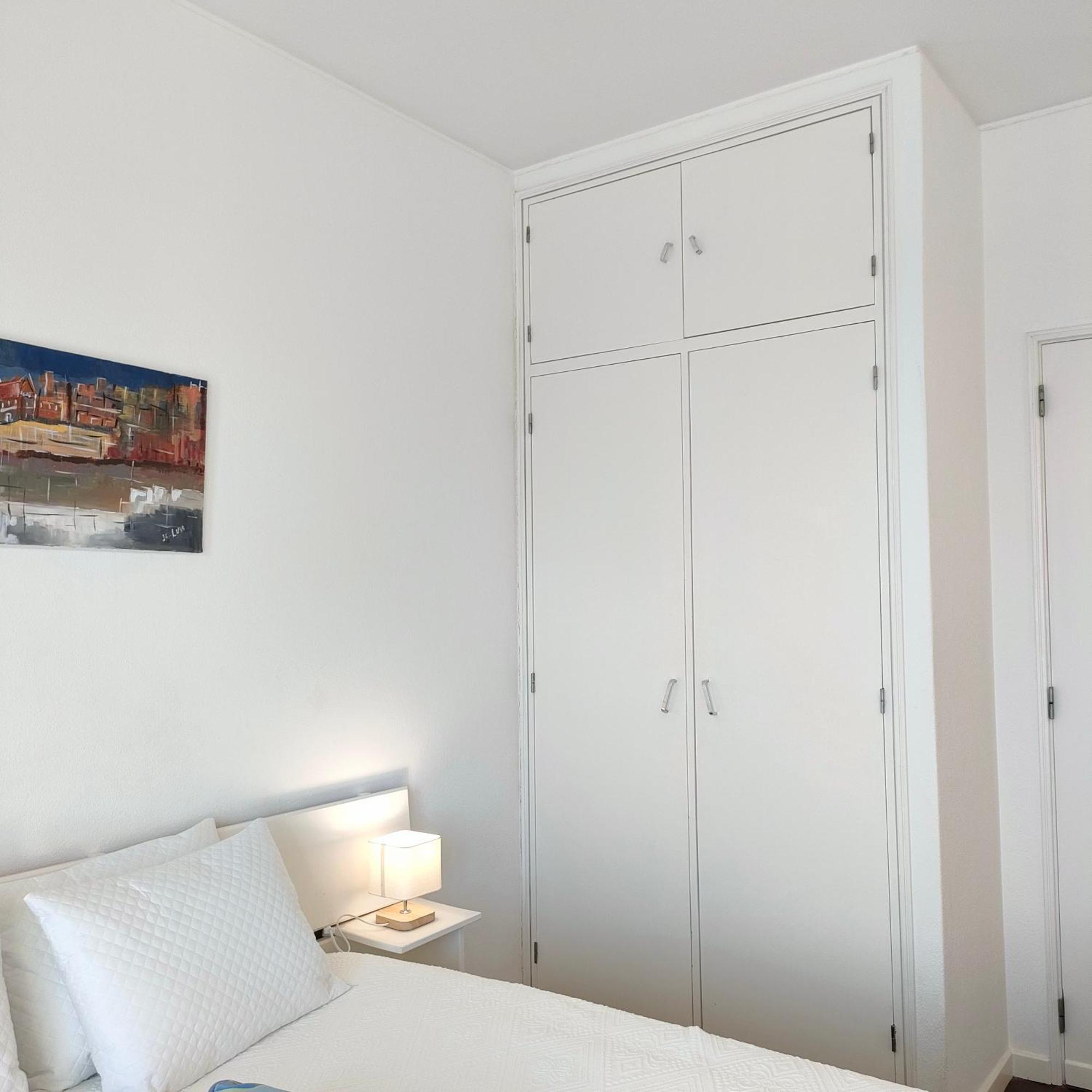 Welkome Ocean Breeze Portimao Exterior photo