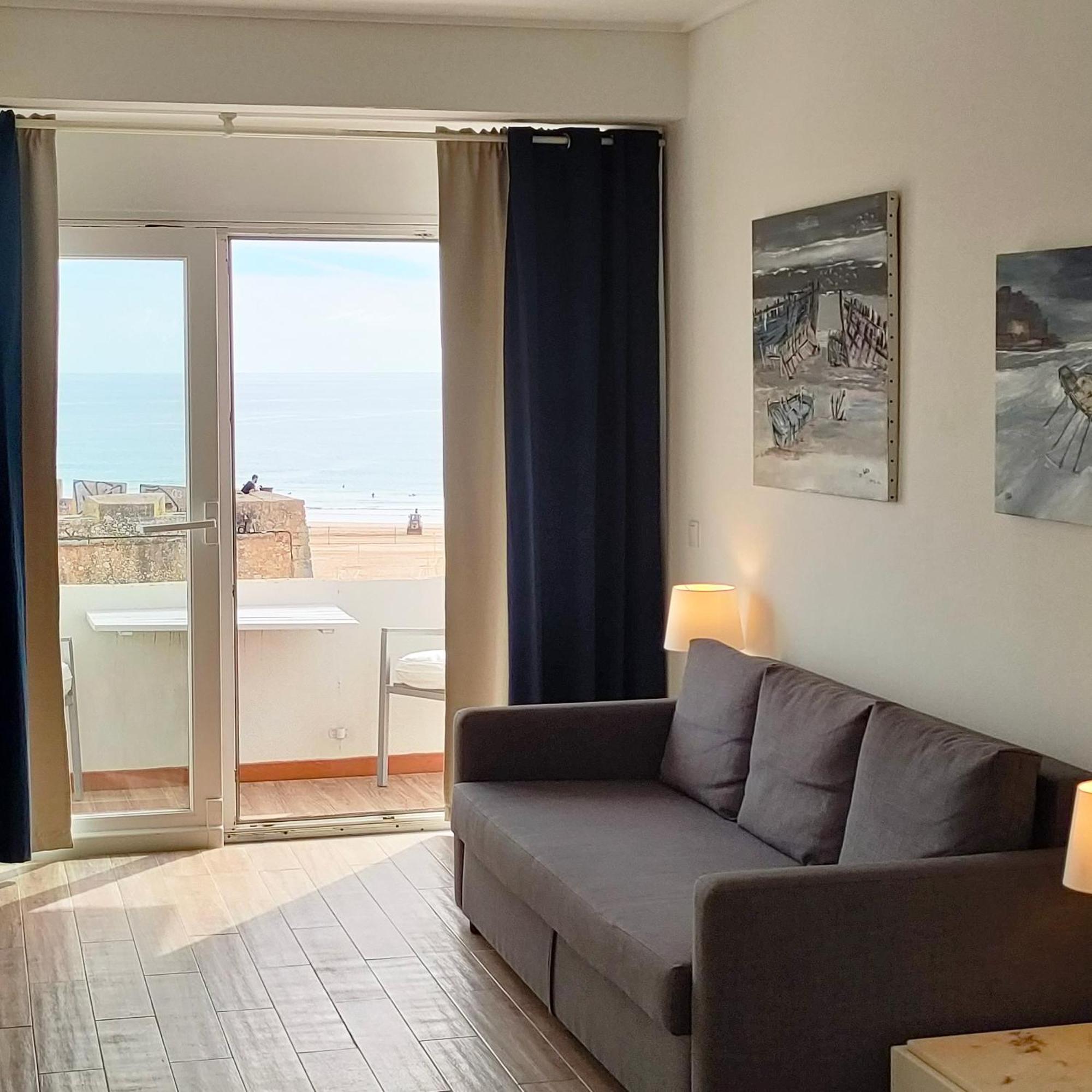 Welkome Ocean Breeze Portimao Exterior photo