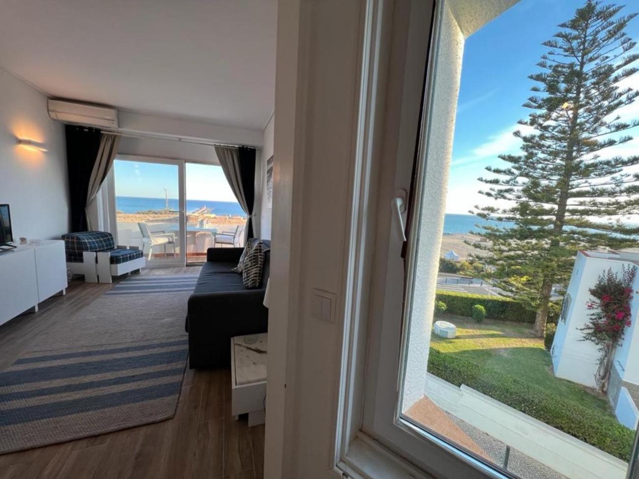 Welkome Ocean Breeze Portimao Exterior photo