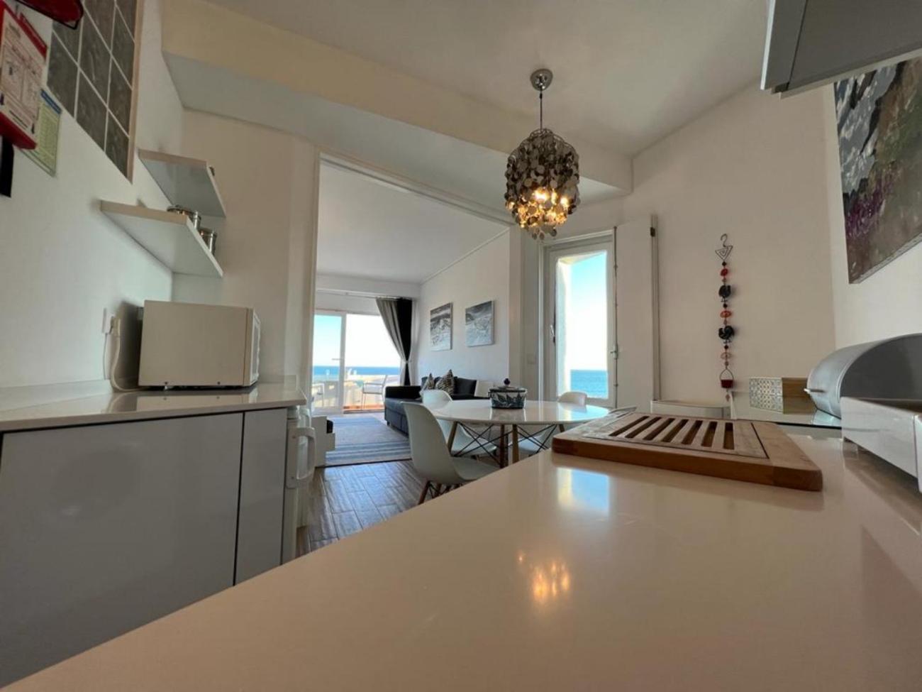 Welkome Ocean Breeze Portimao Exterior photo