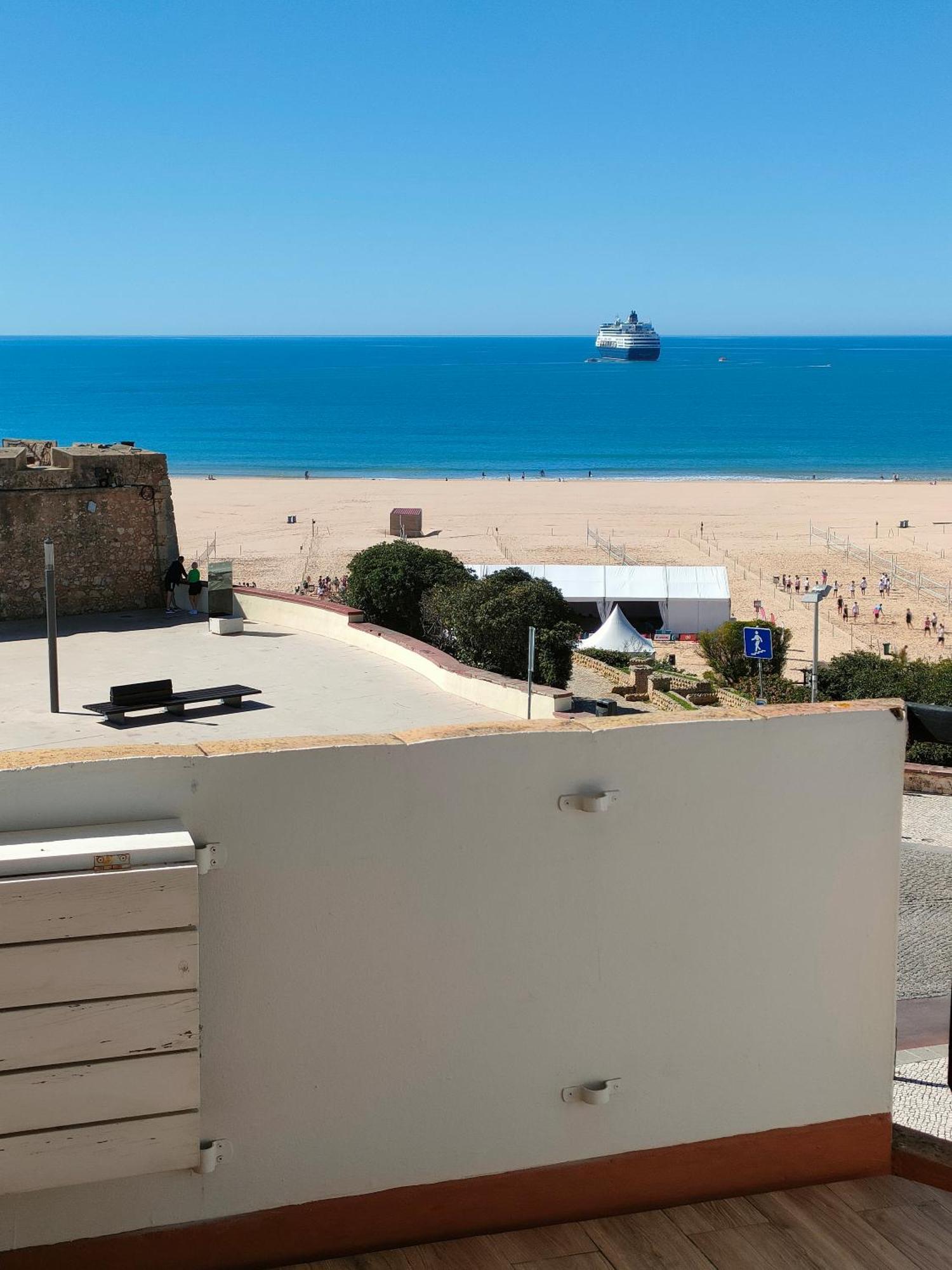 Welkome Ocean Breeze Portimao Exterior photo